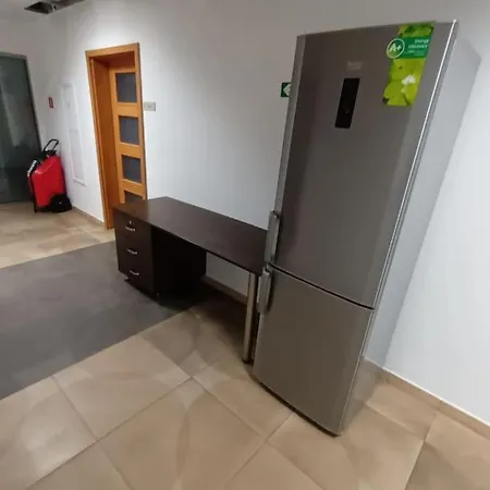 Fantastic Zg - S4 Pokoj 204 Zielona Góra Zewnętrze zdjęcie