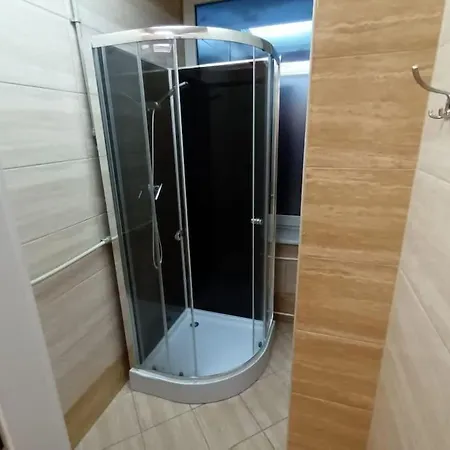 Fantastic Zg - S4 Pokoj 204 Zielona Góra Zewnętrze zdjęcie