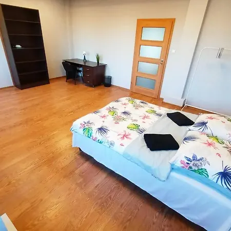 Fantastic Zg - S4 Pokoj 204 Zielona Góra Zewnętrze zdjęcie