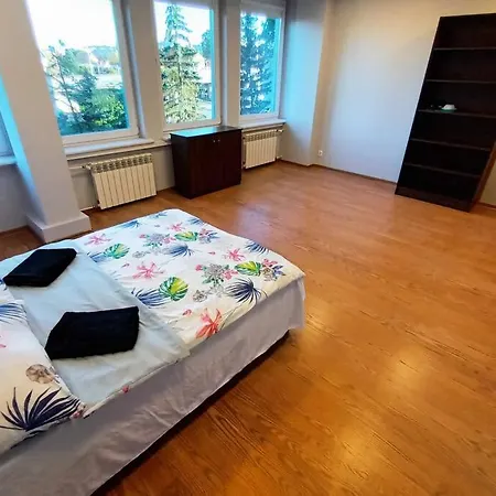 Fantastic Zg - S4 Pokoj 204 Zielona Góra Zewnętrze zdjęcie