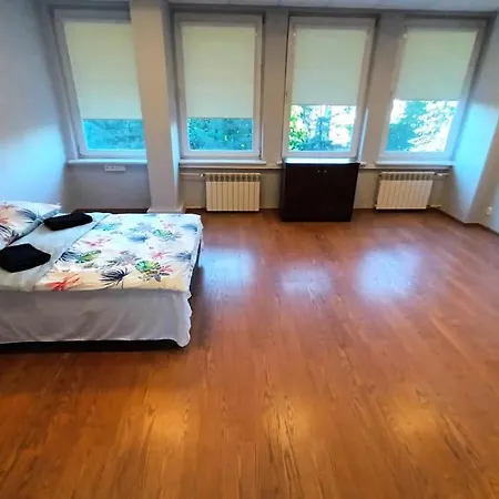 Fantastic Zg - S4 Pokoj 204 Zielona Góra Zewnętrze zdjęcie