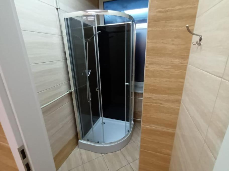 Fantastic Zg - S4 204 Apartment *