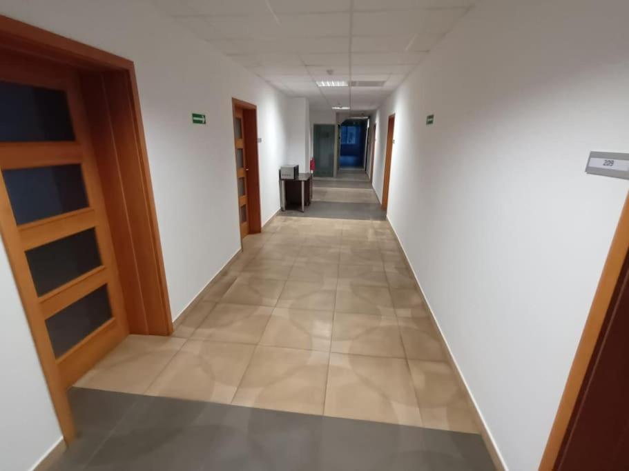 Apartment Fantastic Zg - S4 204 Zielona Gora (Lubuskie)